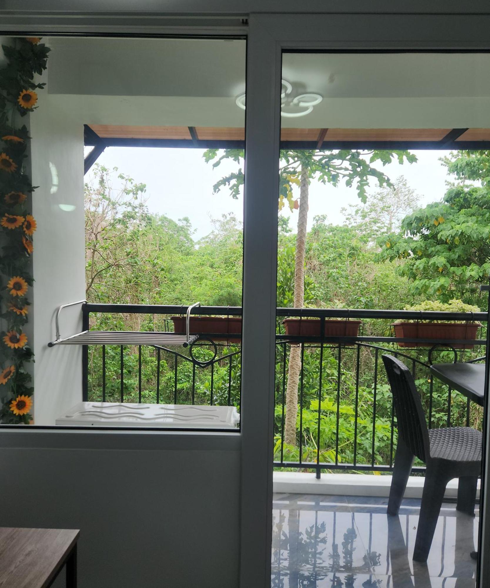 Condo Azur Suites B316 Near Airport, Netflix, Stylish, Cozy With Swimming Pool マクタン エクステリア 写真